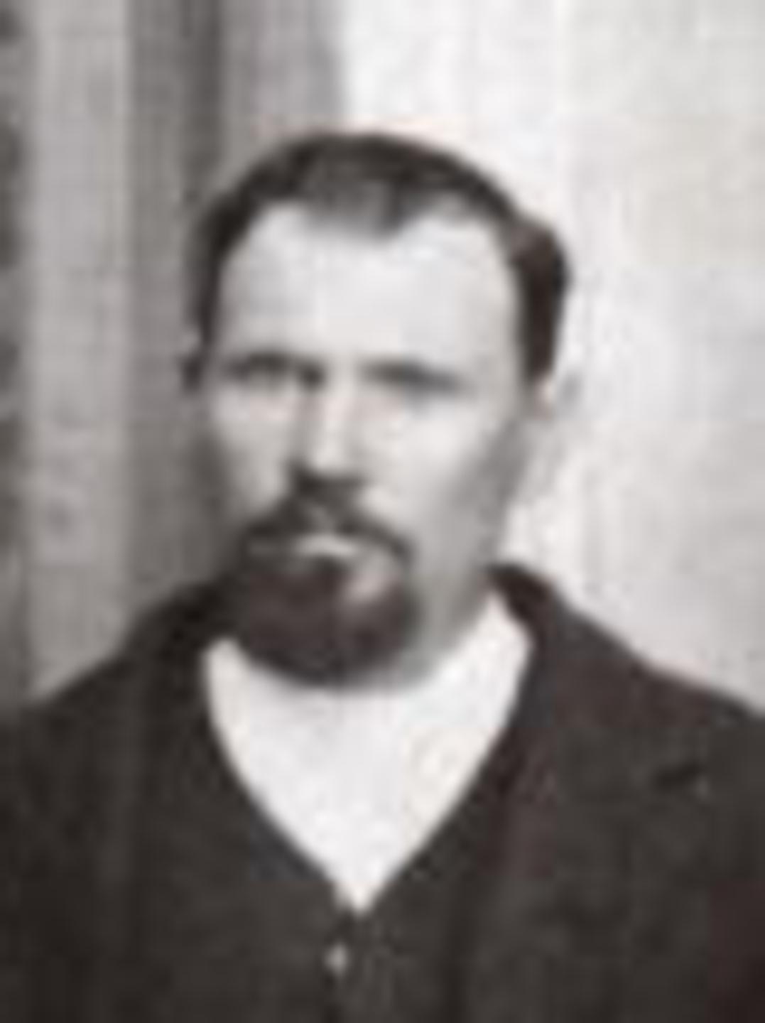 Silas McCaslin Wilcox (1854 - 1917) Profile